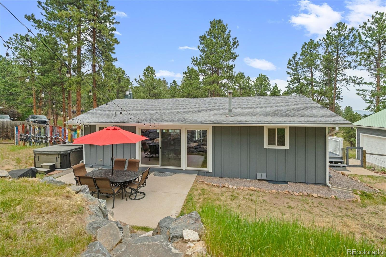 5553 Maggie Lane