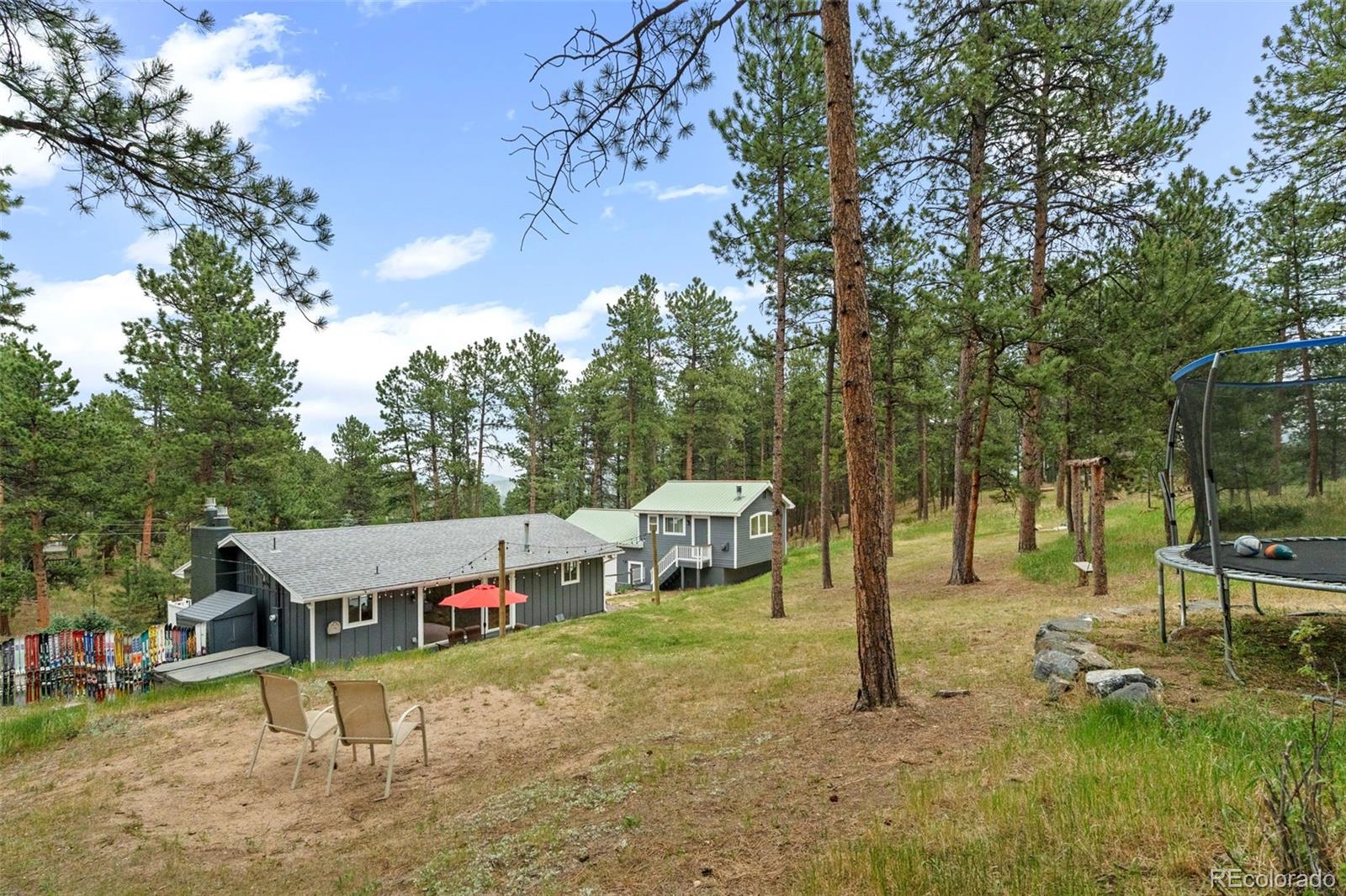 5553 Maggie Lane