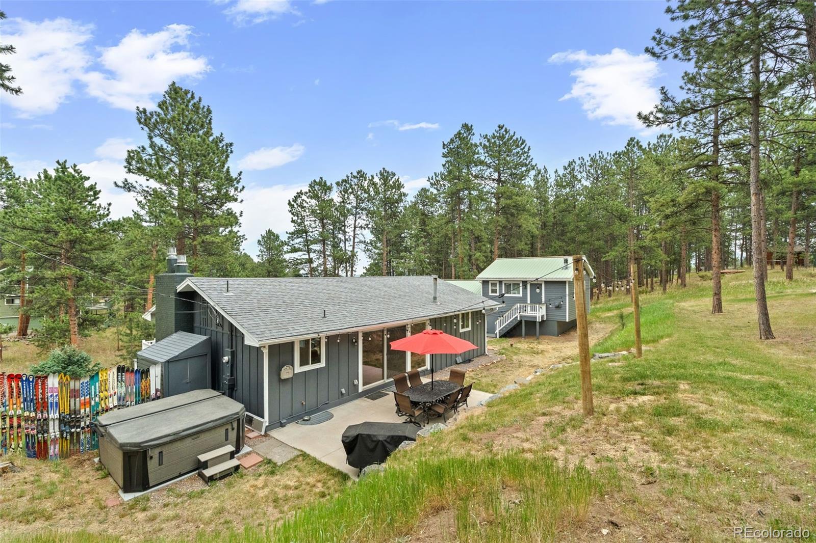 5553 Maggie Lane