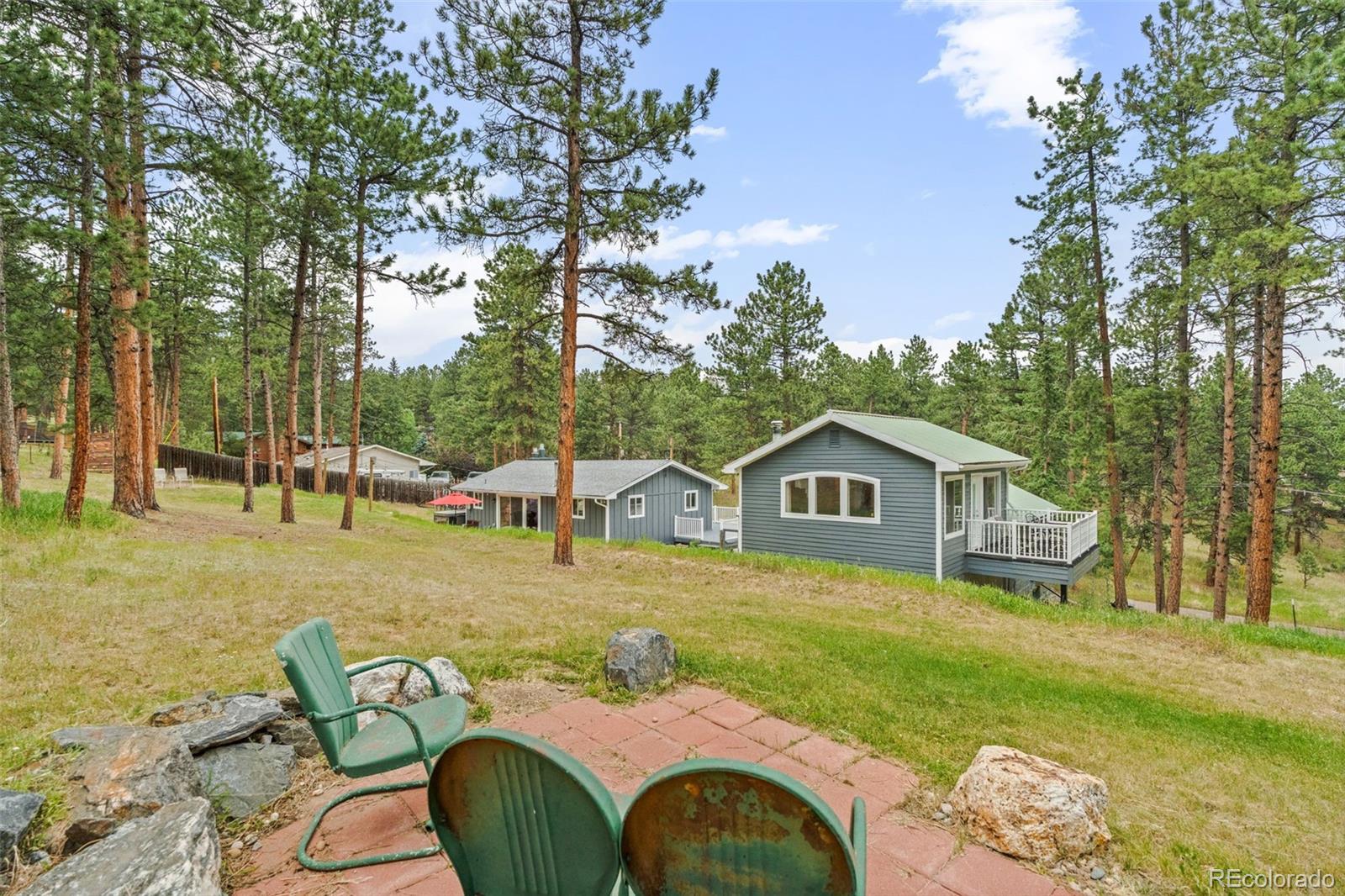 5553 Maggie Lane