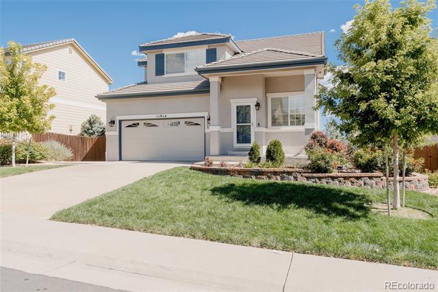 11914 Swansea Drive