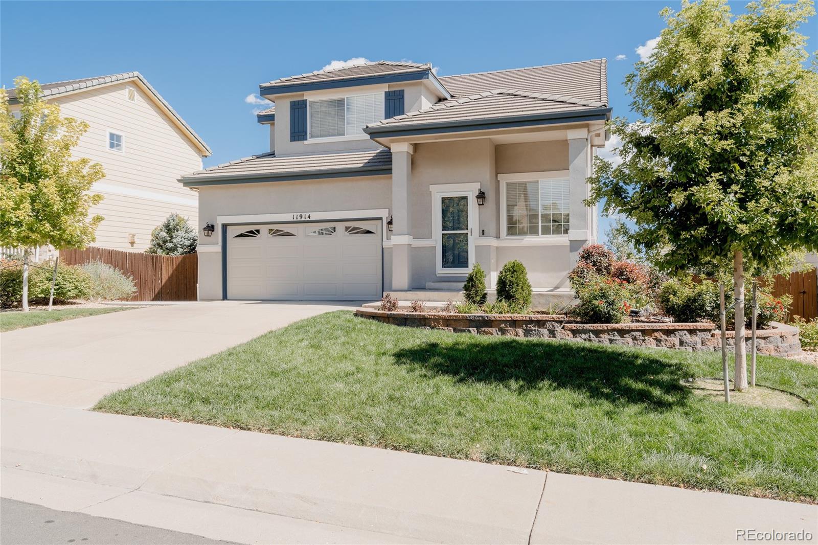 11914 Swansea Drive