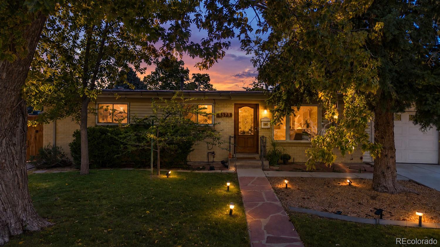 6573 S Datura Street