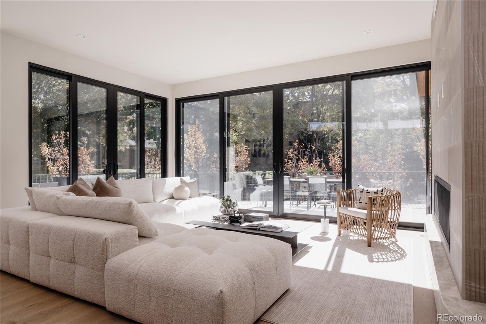 792 S Clayton Street