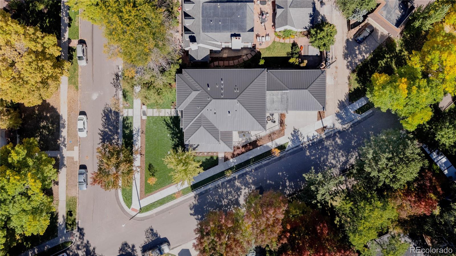 792 S Clayton Street