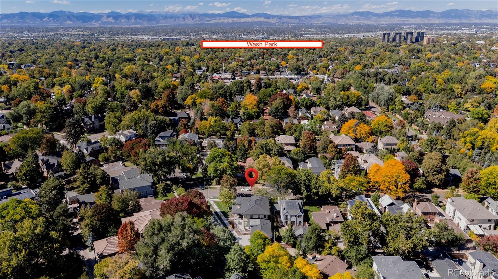 792 S Clayton Street