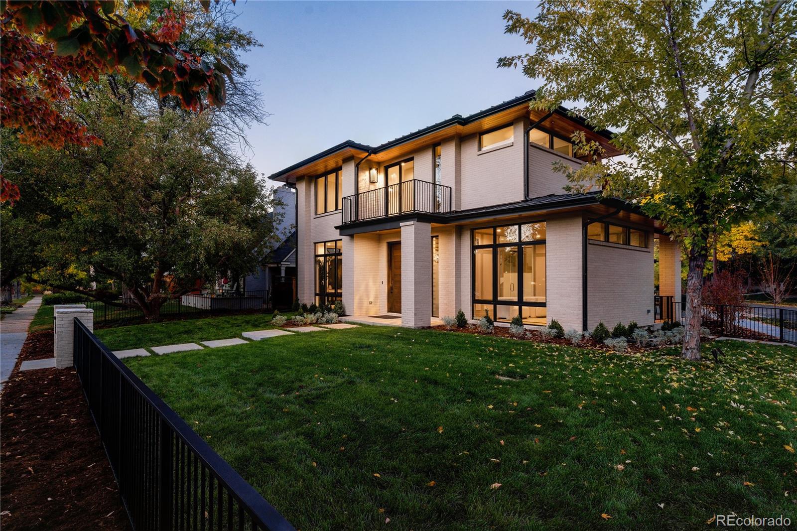 792 S Clayton Street