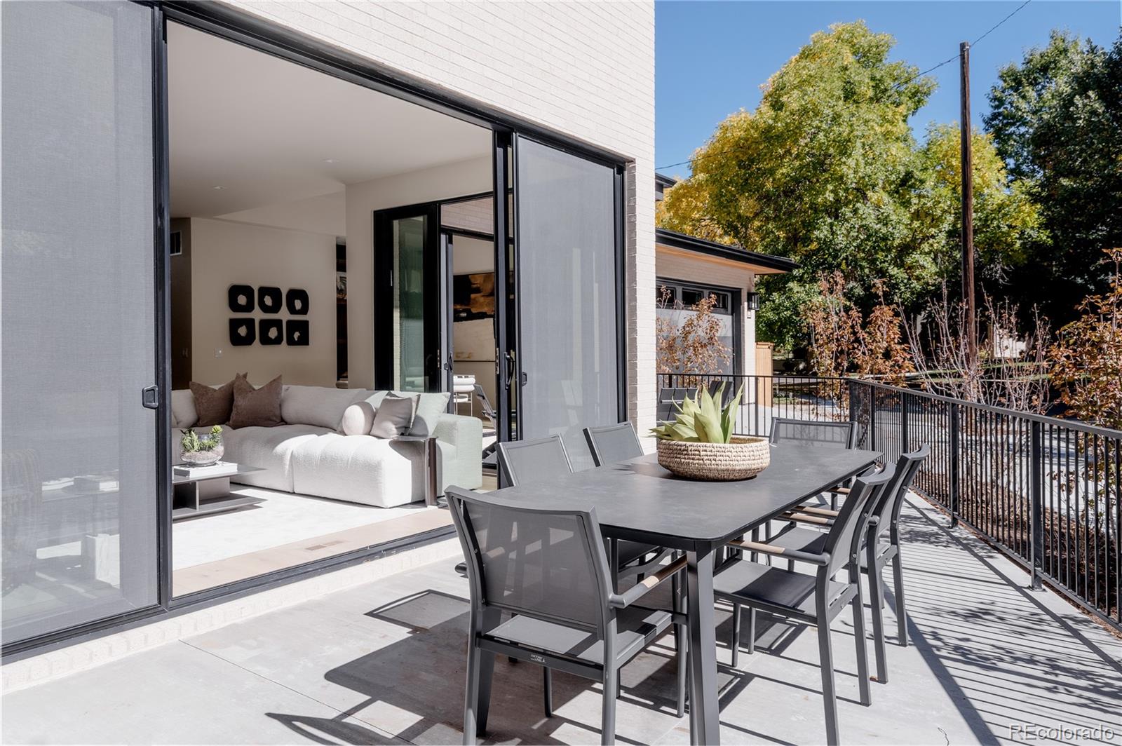 792 S Clayton Street