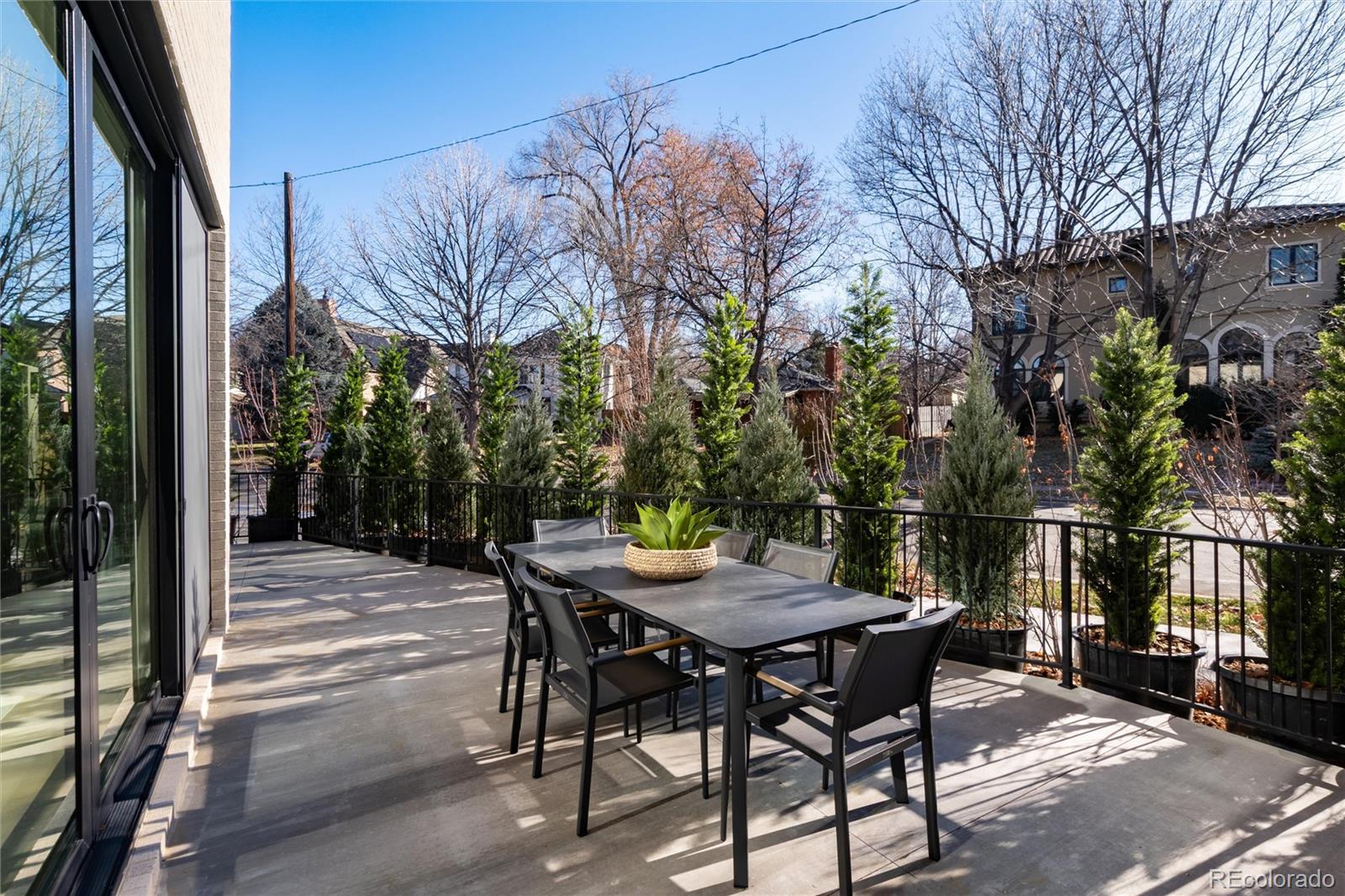 792 S Clayton Street