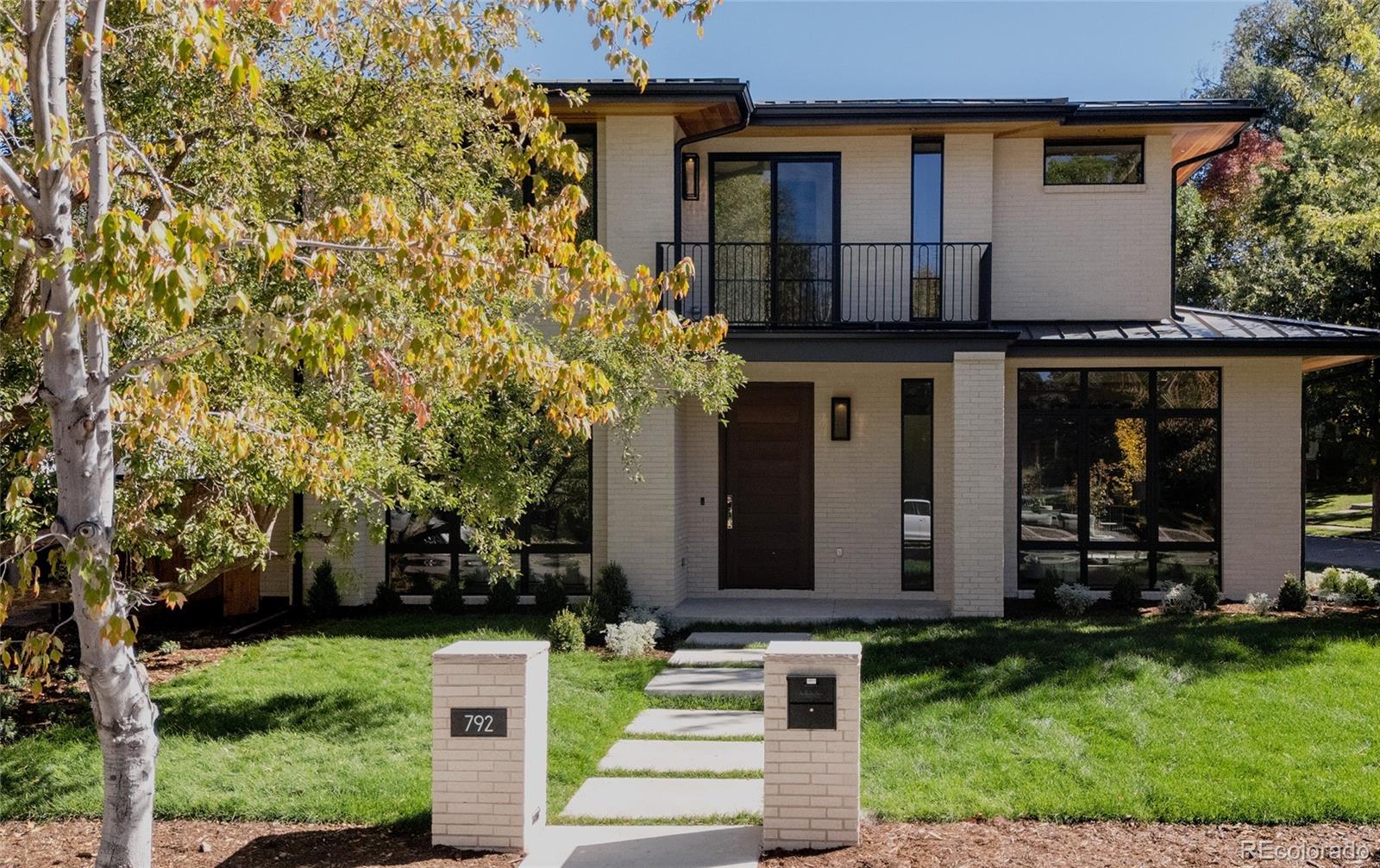 792 S Clayton Street