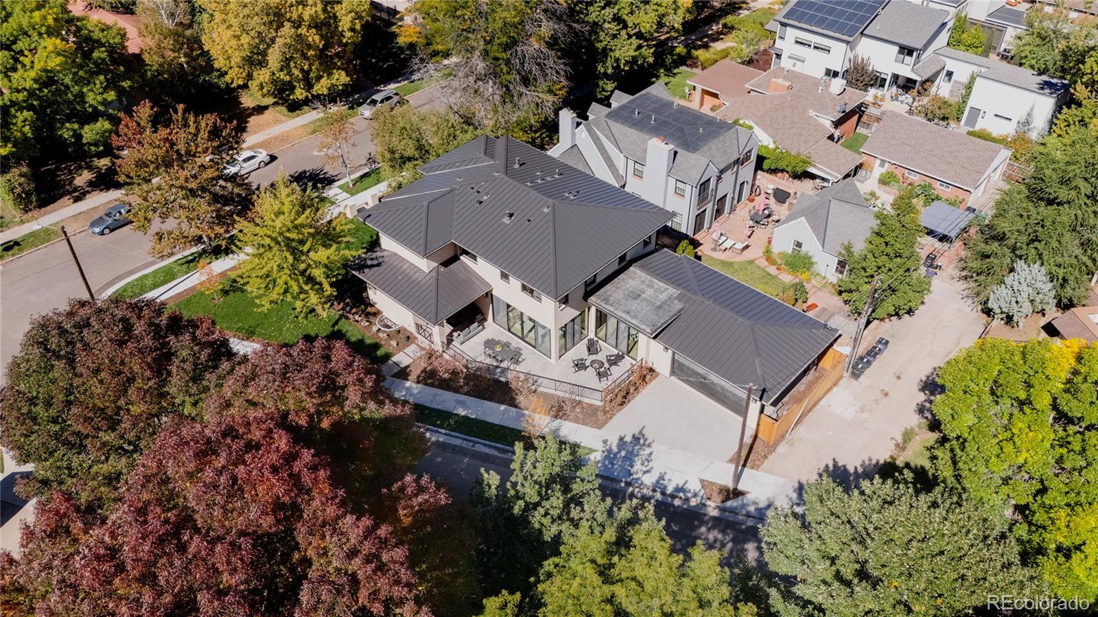 792 S Clayton Street