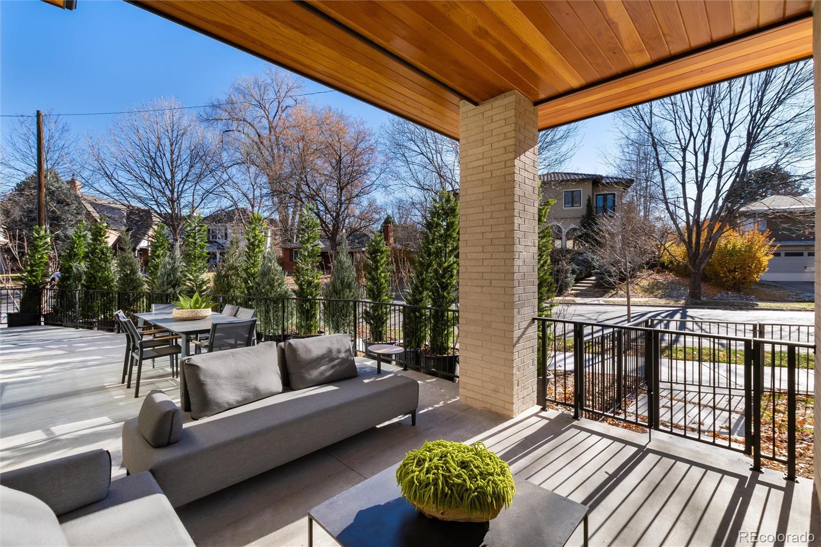 792 S Clayton Street