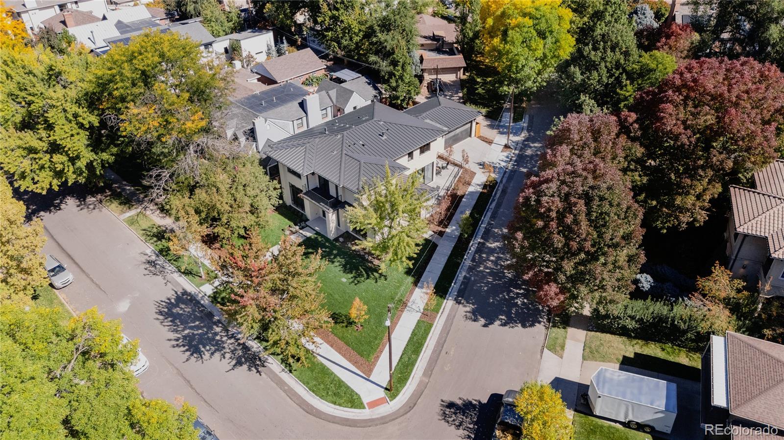 792 S Clayton Street