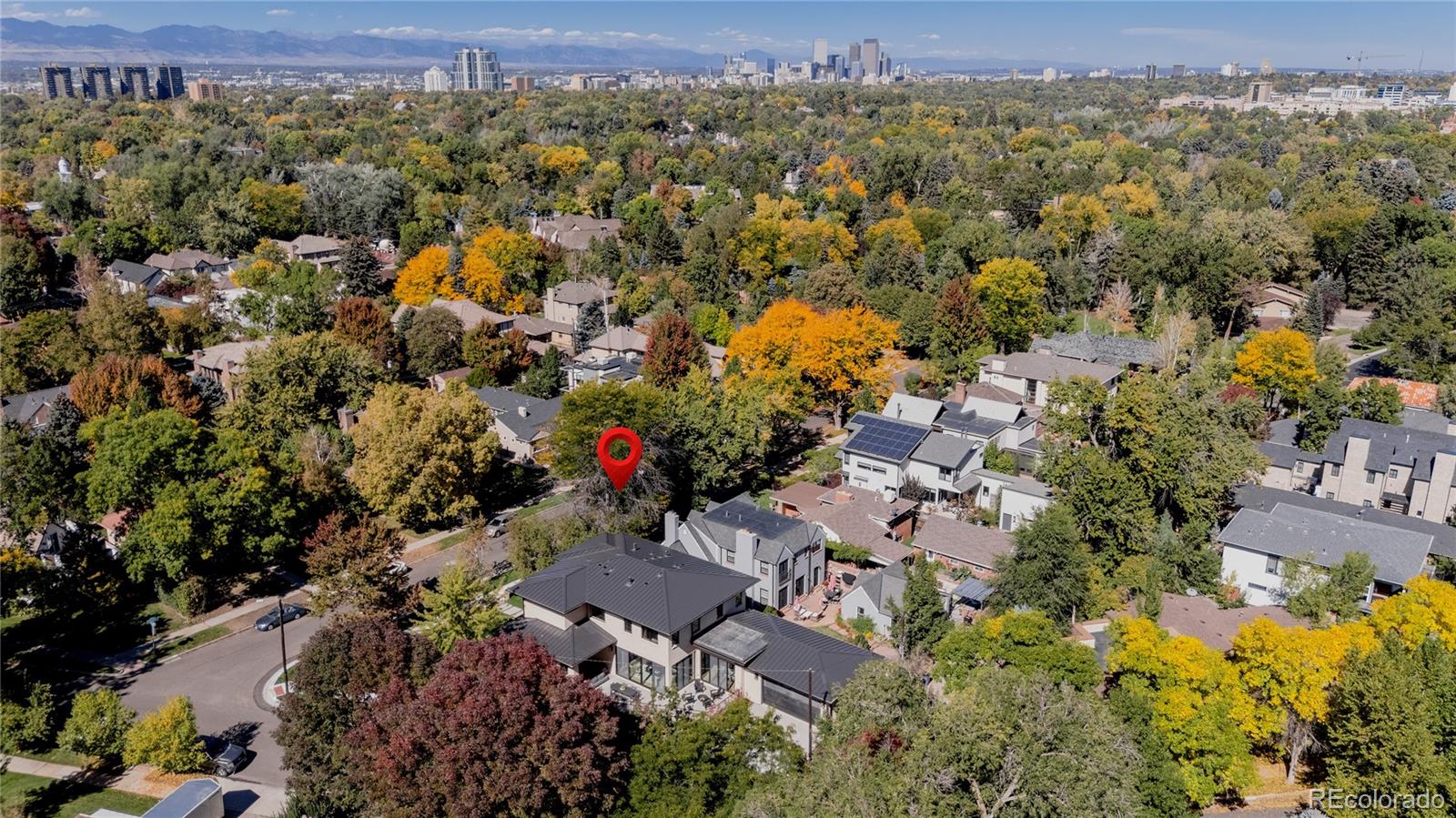 792 S Clayton Street