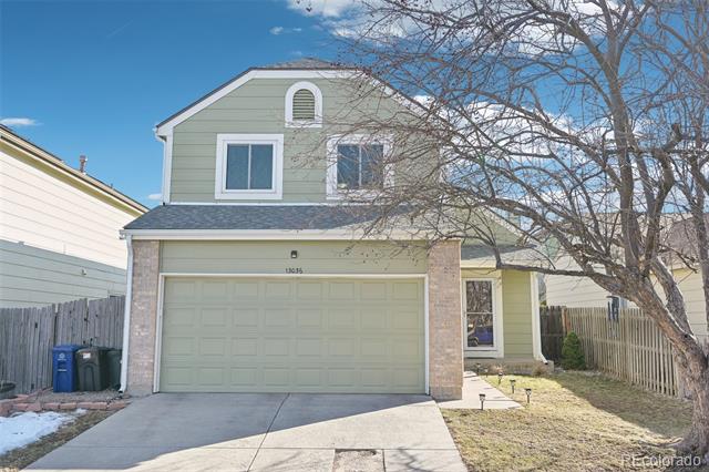 13036 W Cross Drive