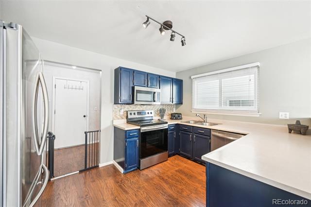 13036 W Cross Drive