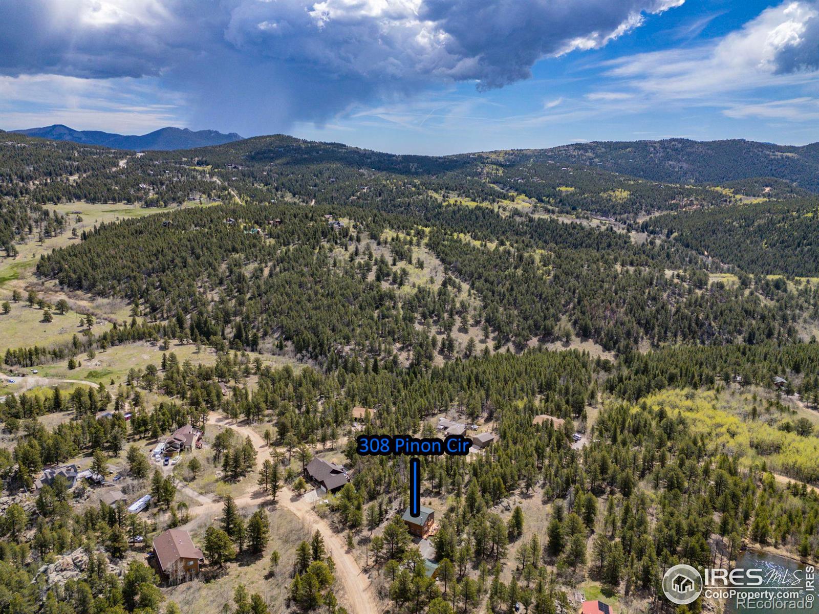 308 Pinon Circle