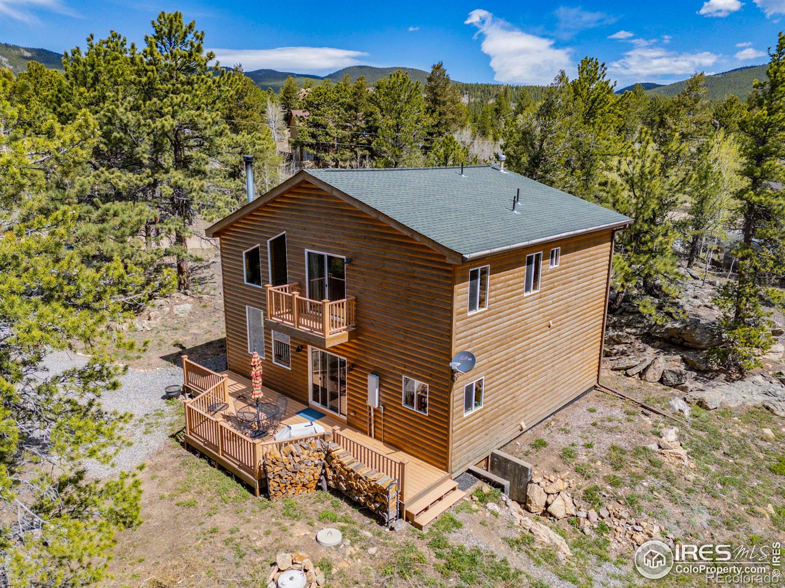 308 Pinon Circle