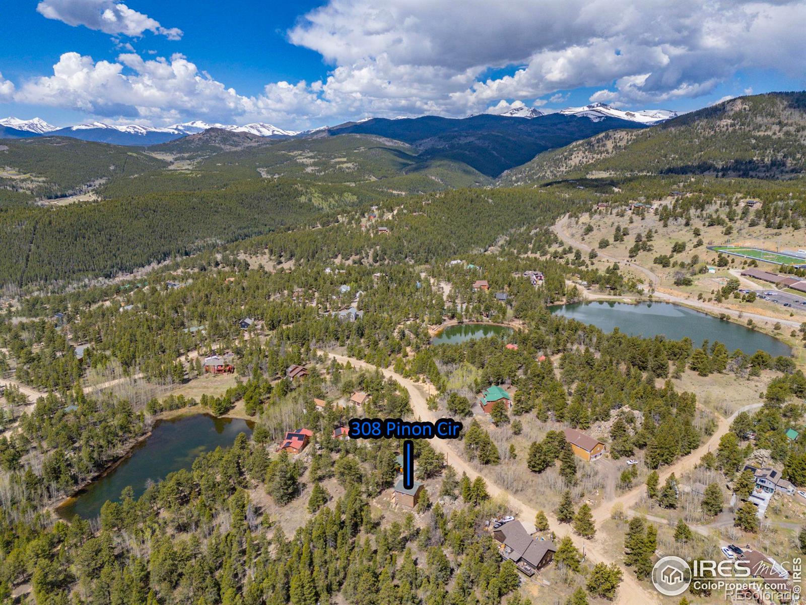 308 Pinon Circle