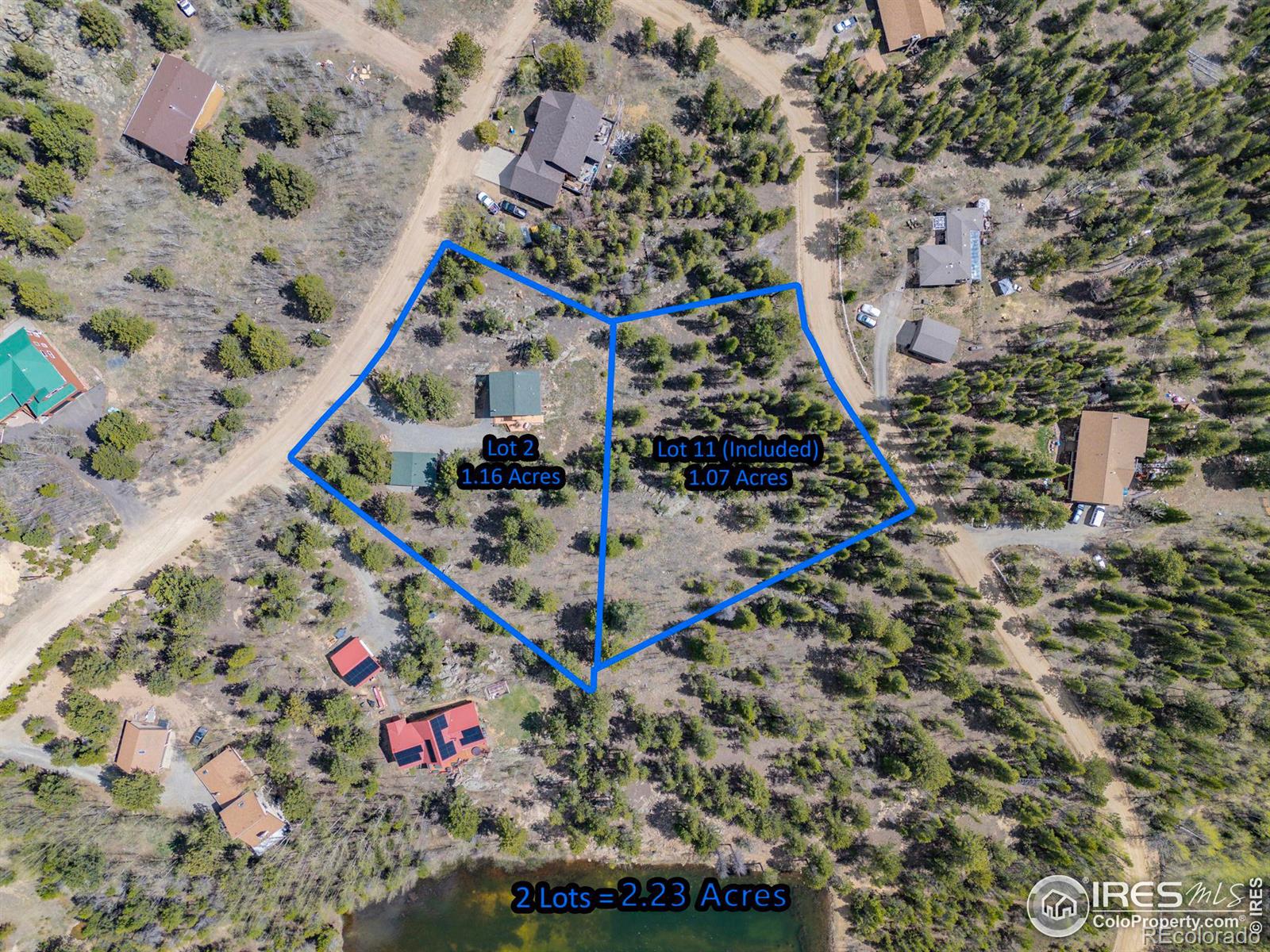 308 Pinon Circle