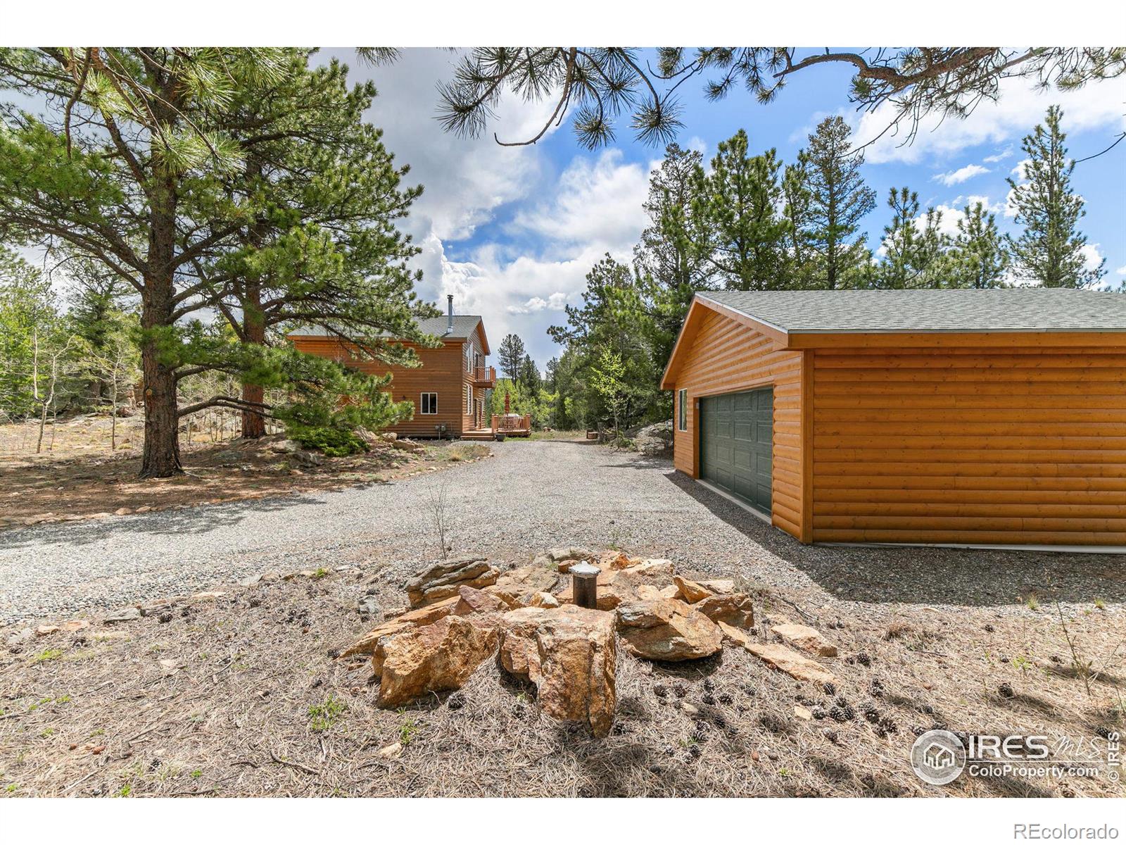 308 Pinon Circle