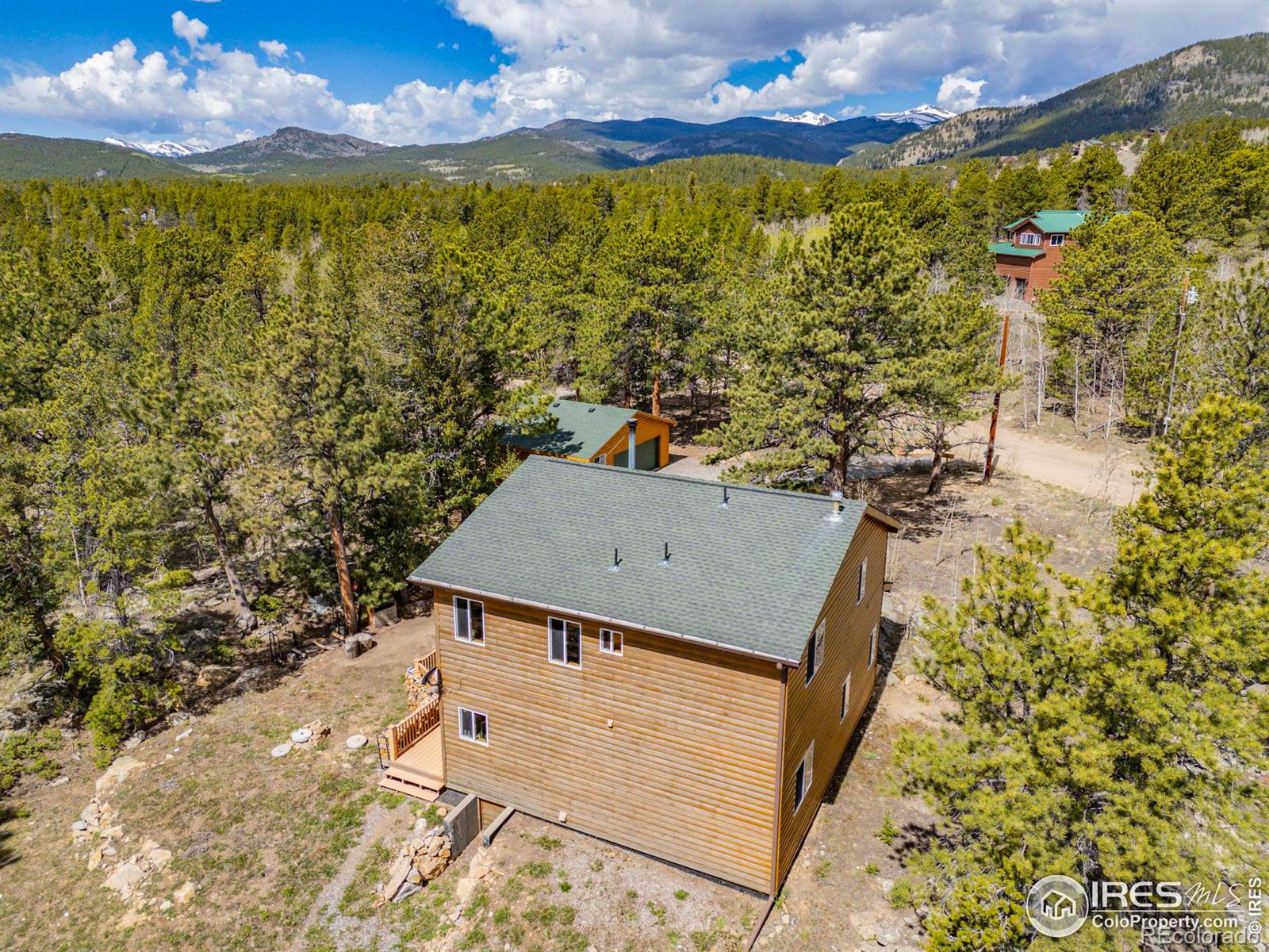 308 Pinon Circle