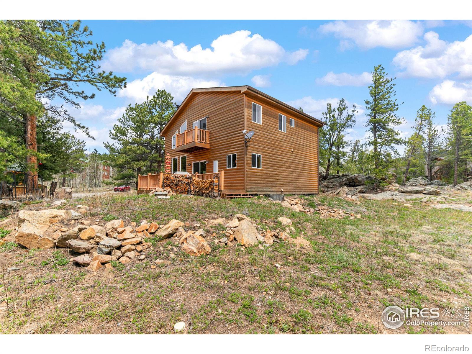 308 Pinon Circle