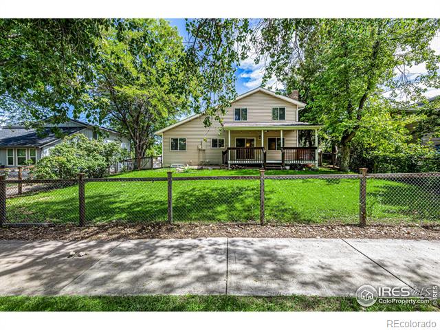 4530 W 110th Circle