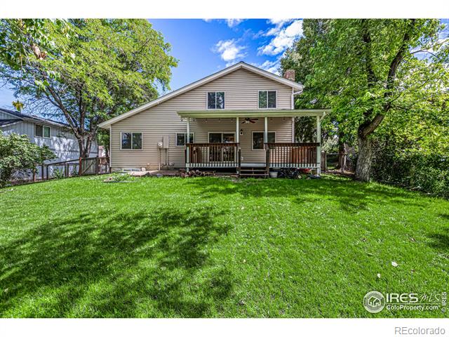 4530 W 110th Circle
