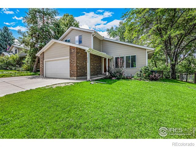 4530 W 110th Circle