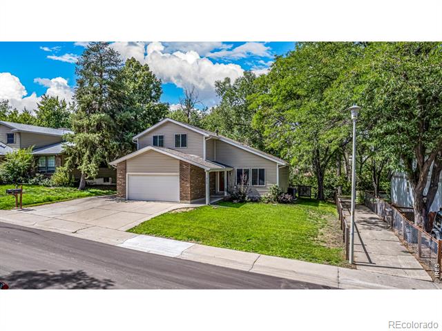 4530 W 110th Circle
