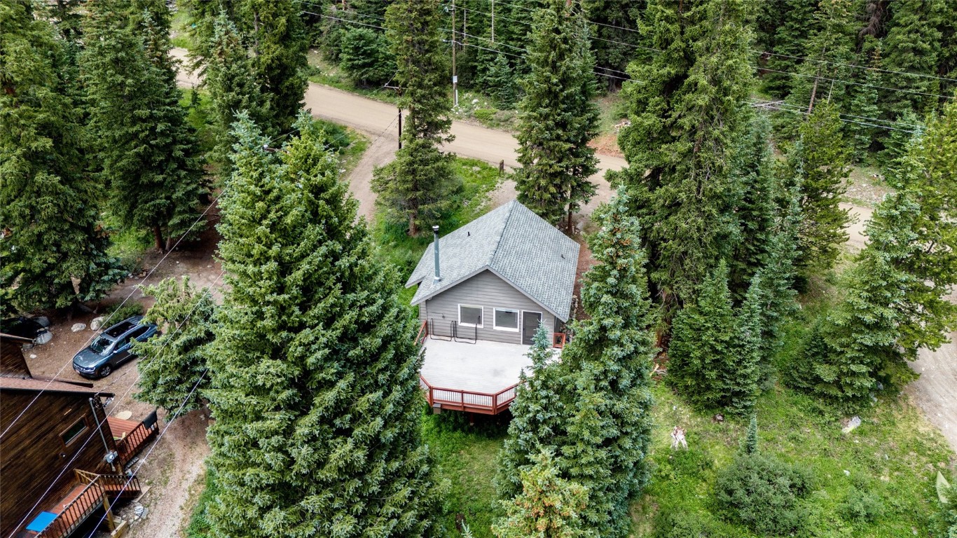 122 Blue Lakes ROAD