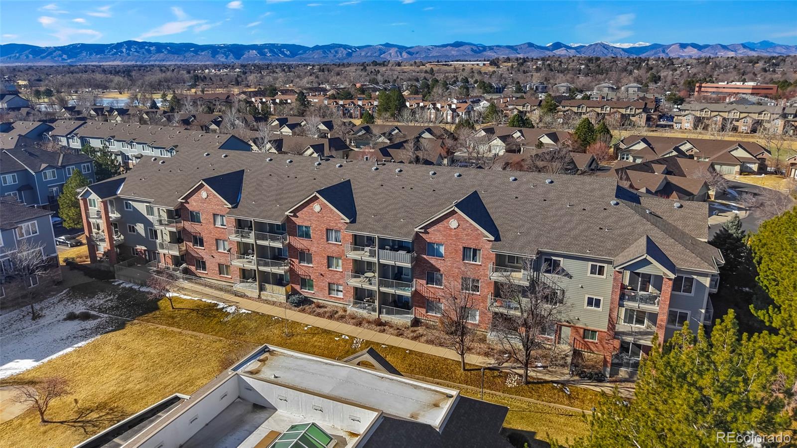 2895 W Riverwalk Circle Unit: 201