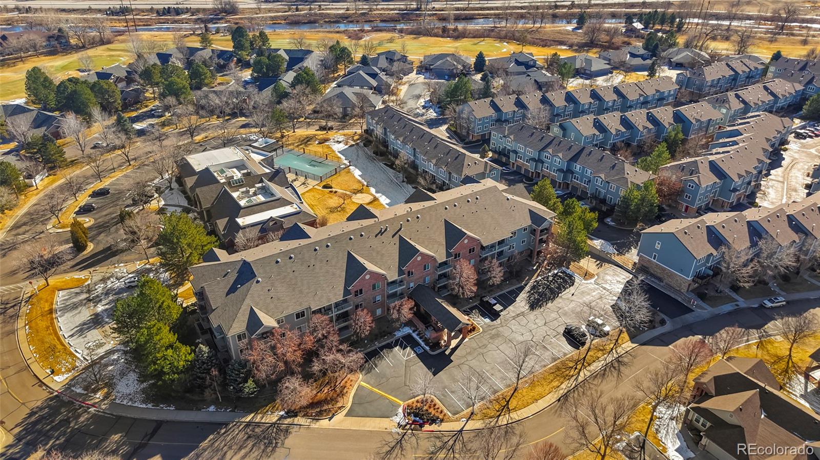 2895 W Riverwalk Circle Unit: 201