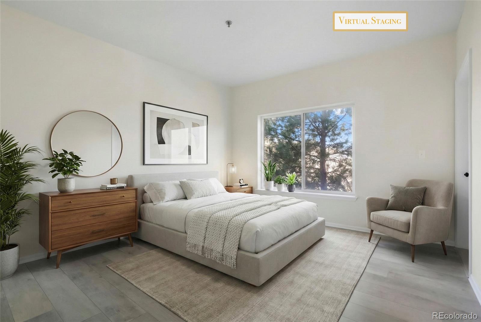 2895 W Riverwalk Circle Unit: 201