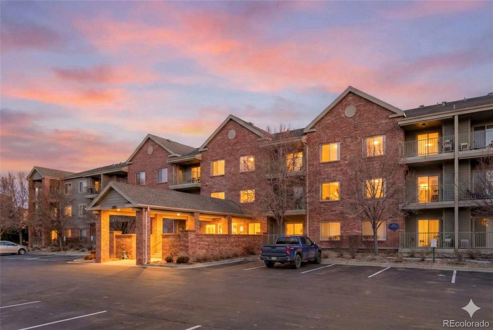 2895 W Riverwalk Circle Unit: 201