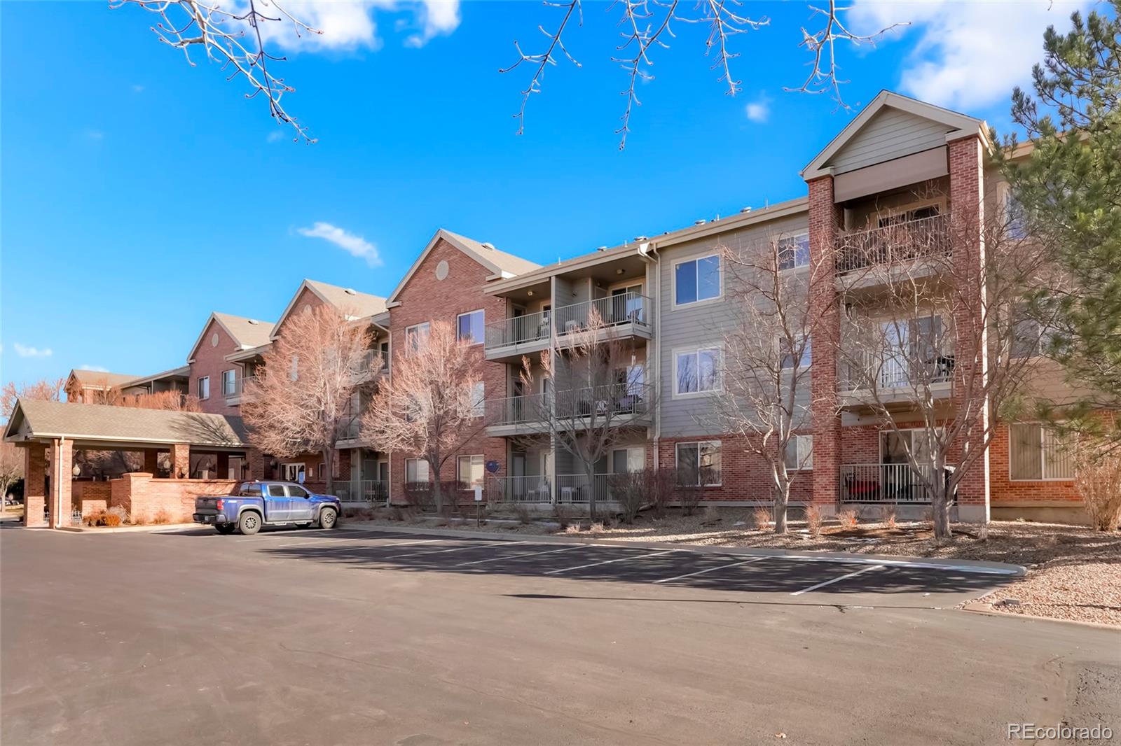 2895 W Riverwalk Circle Unit: 201