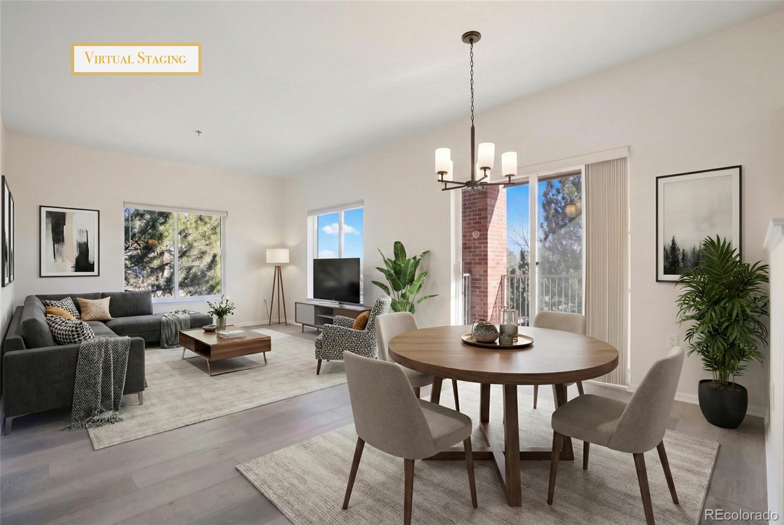 2895 W Riverwalk Circle Unit: 201