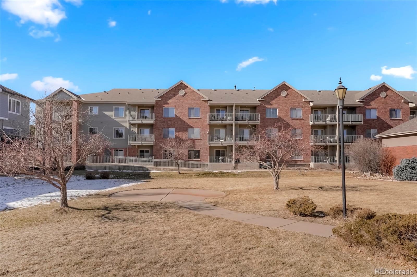 2895 W Riverwalk Circle Unit: 201