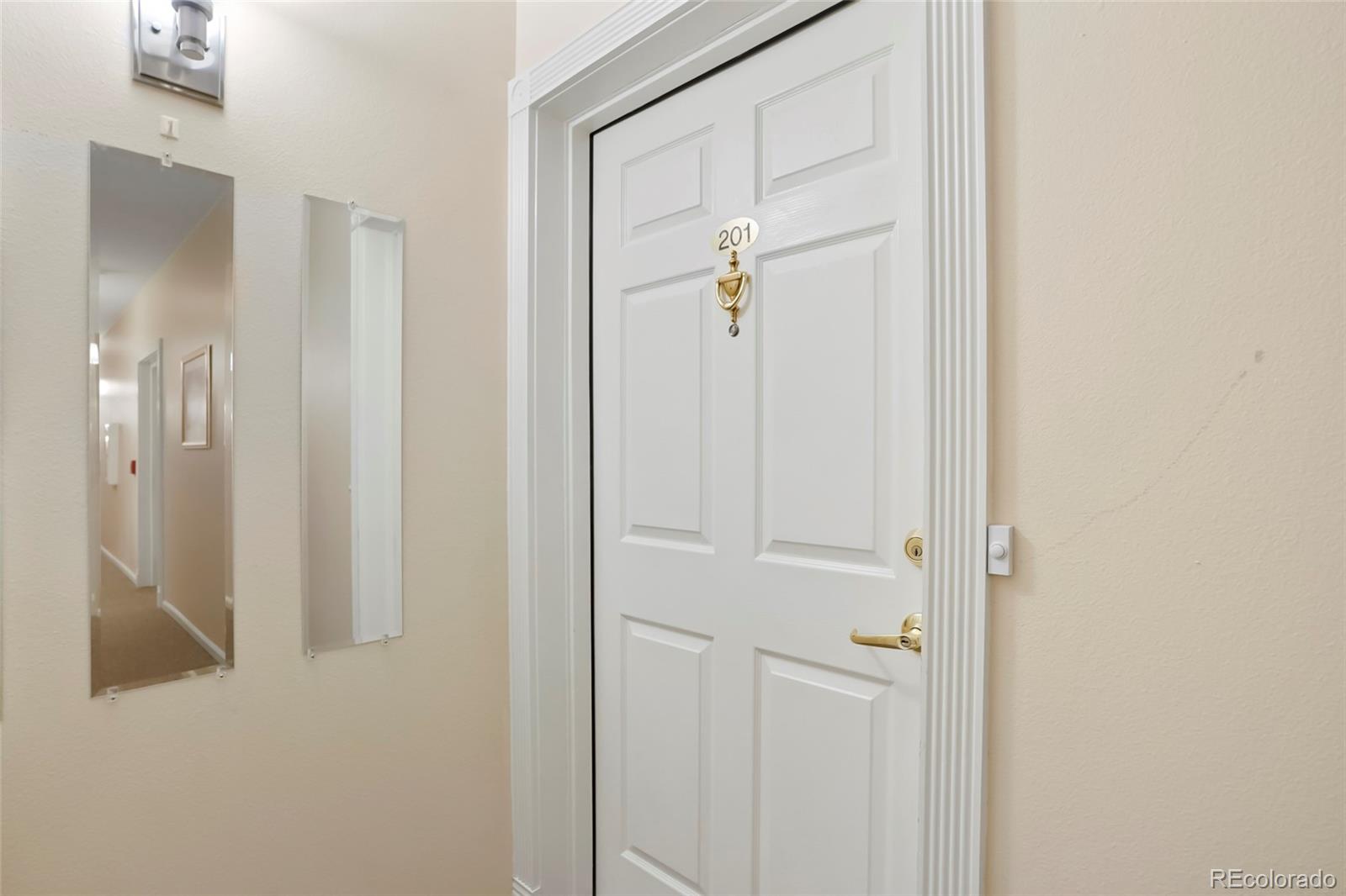 2895 W Riverwalk Circle Unit: 201
