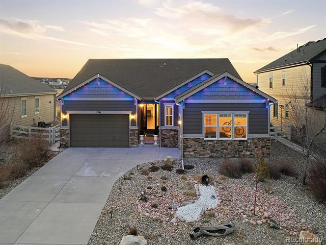 5741 Flat Rock Court
