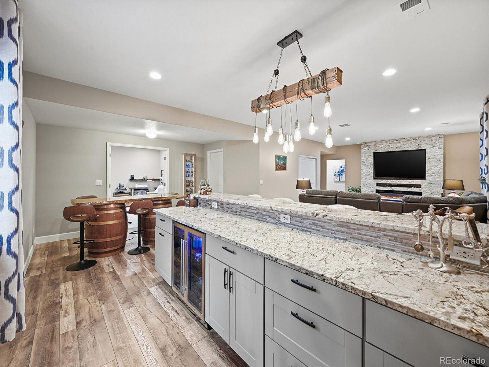 5741 Flat Rock Court