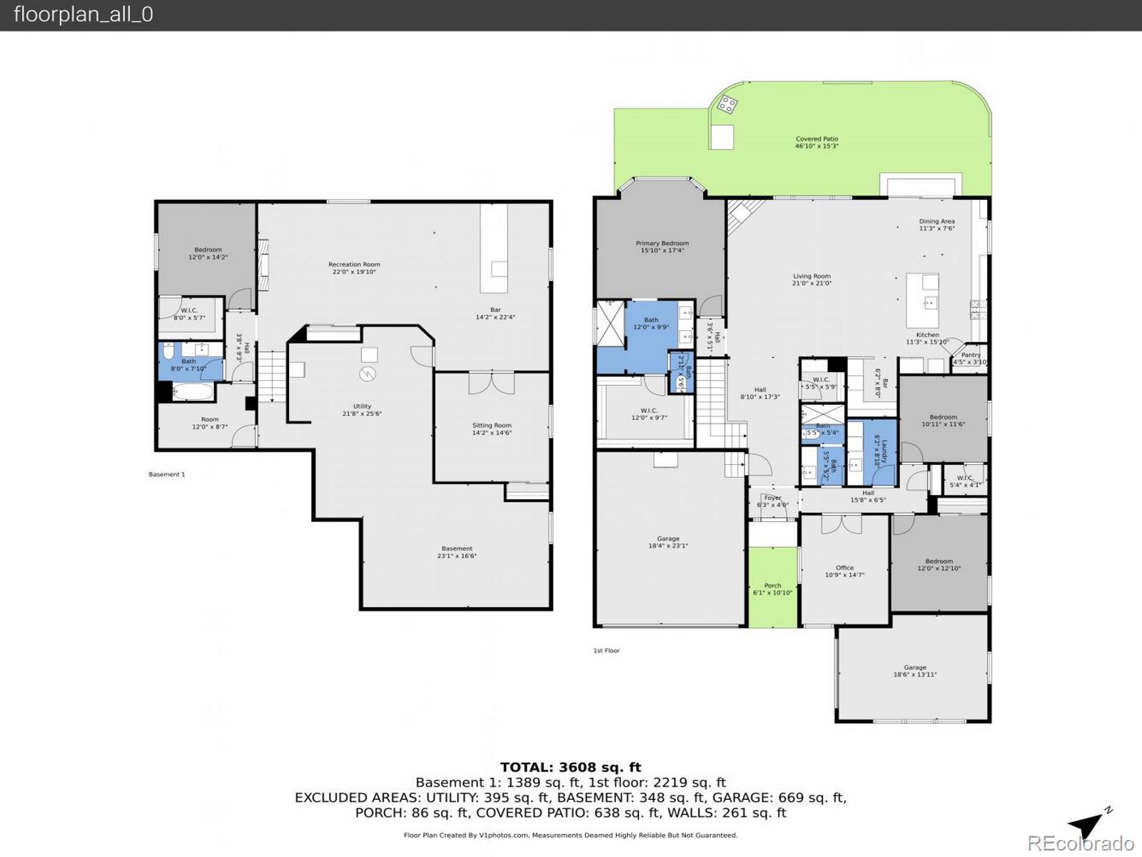 5741 Flat Rock Court