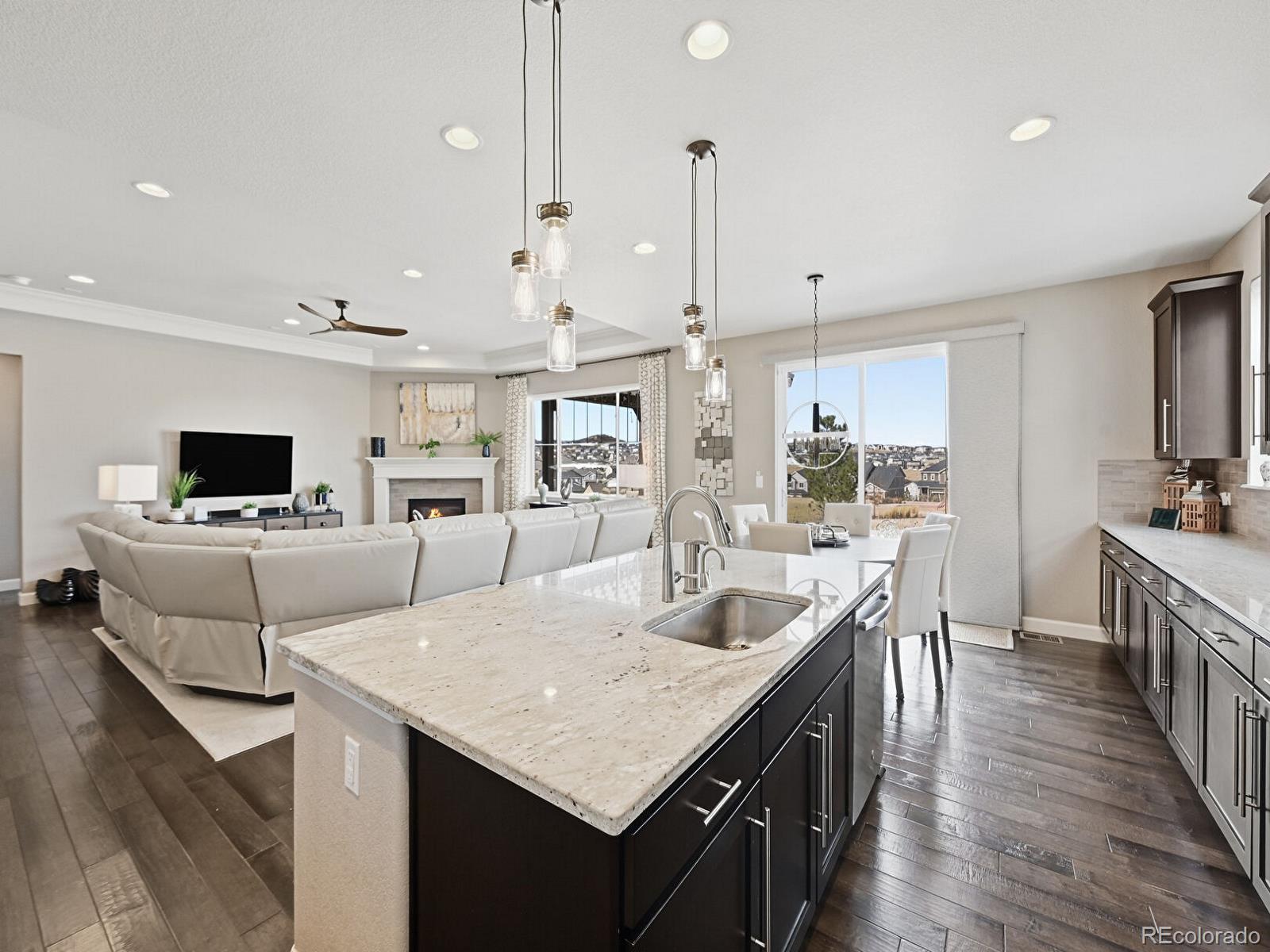 5741 Flat Rock Court