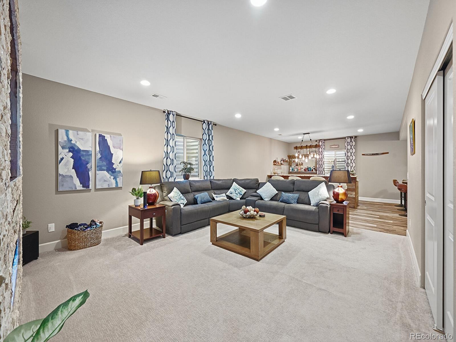 5741 Flat Rock Court