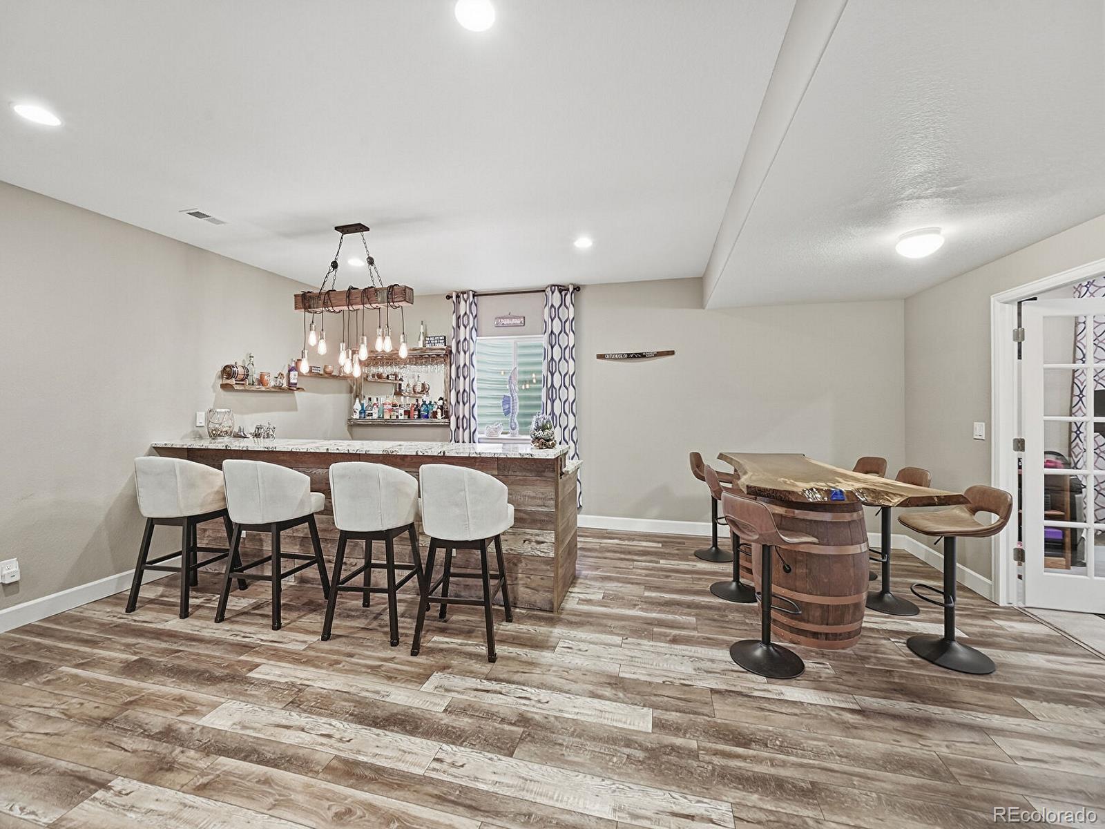 5741 Flat Rock Court