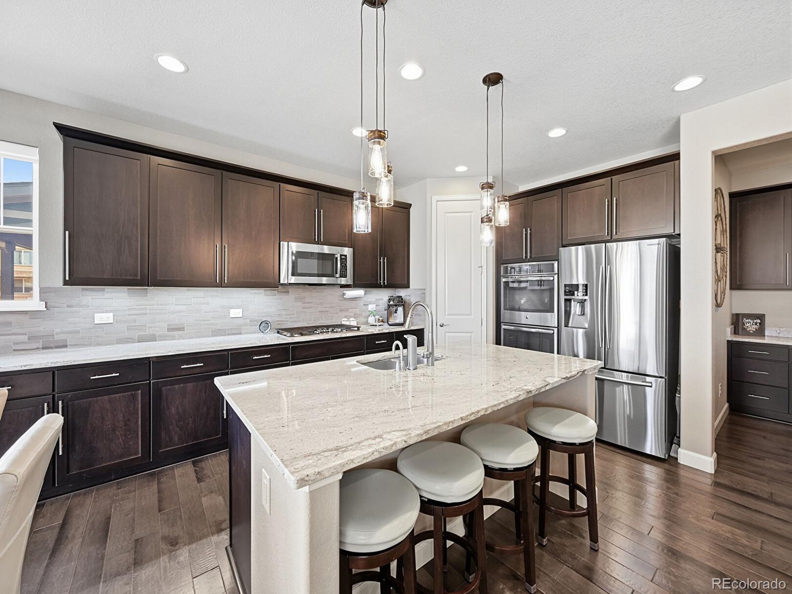 5741 Flat Rock Court