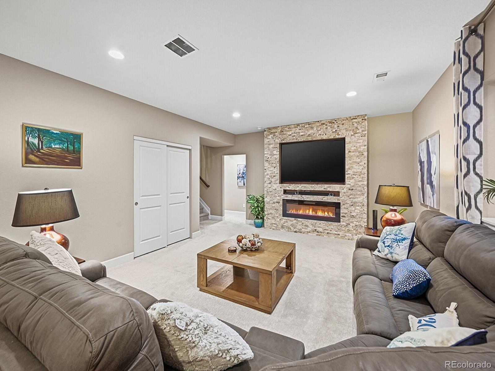 5741 Flat Rock Court