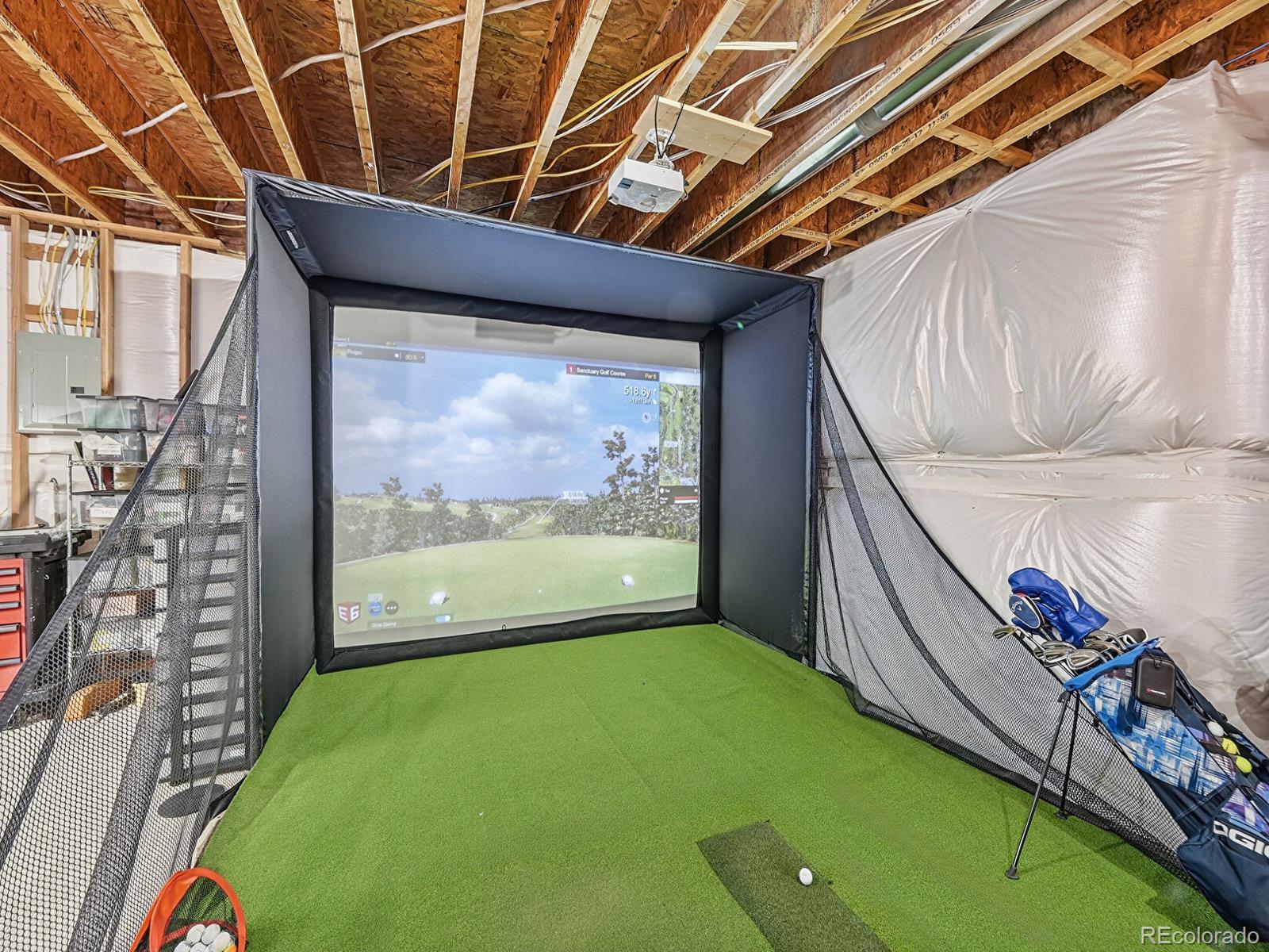 5741 Flat Rock Court