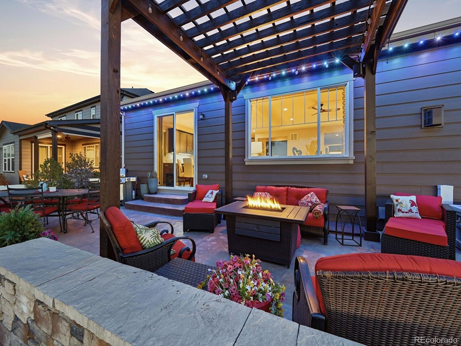 5741 Flat Rock Court